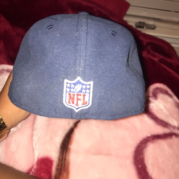 Dallas Cowboy hat - Picture 3 of 8